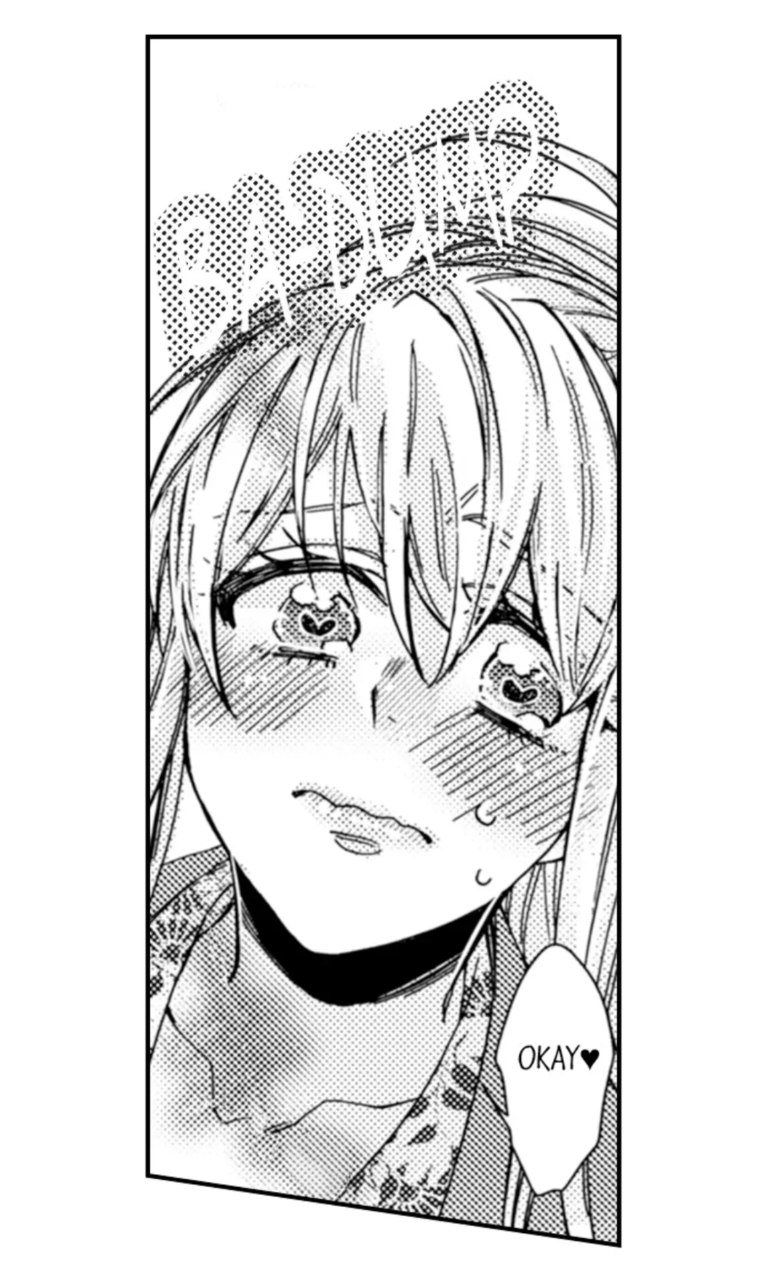 Kinmu Jikangai, Rinjin No Joushi Wa Kemono Ni Naru Chapter 110 page 10 - 