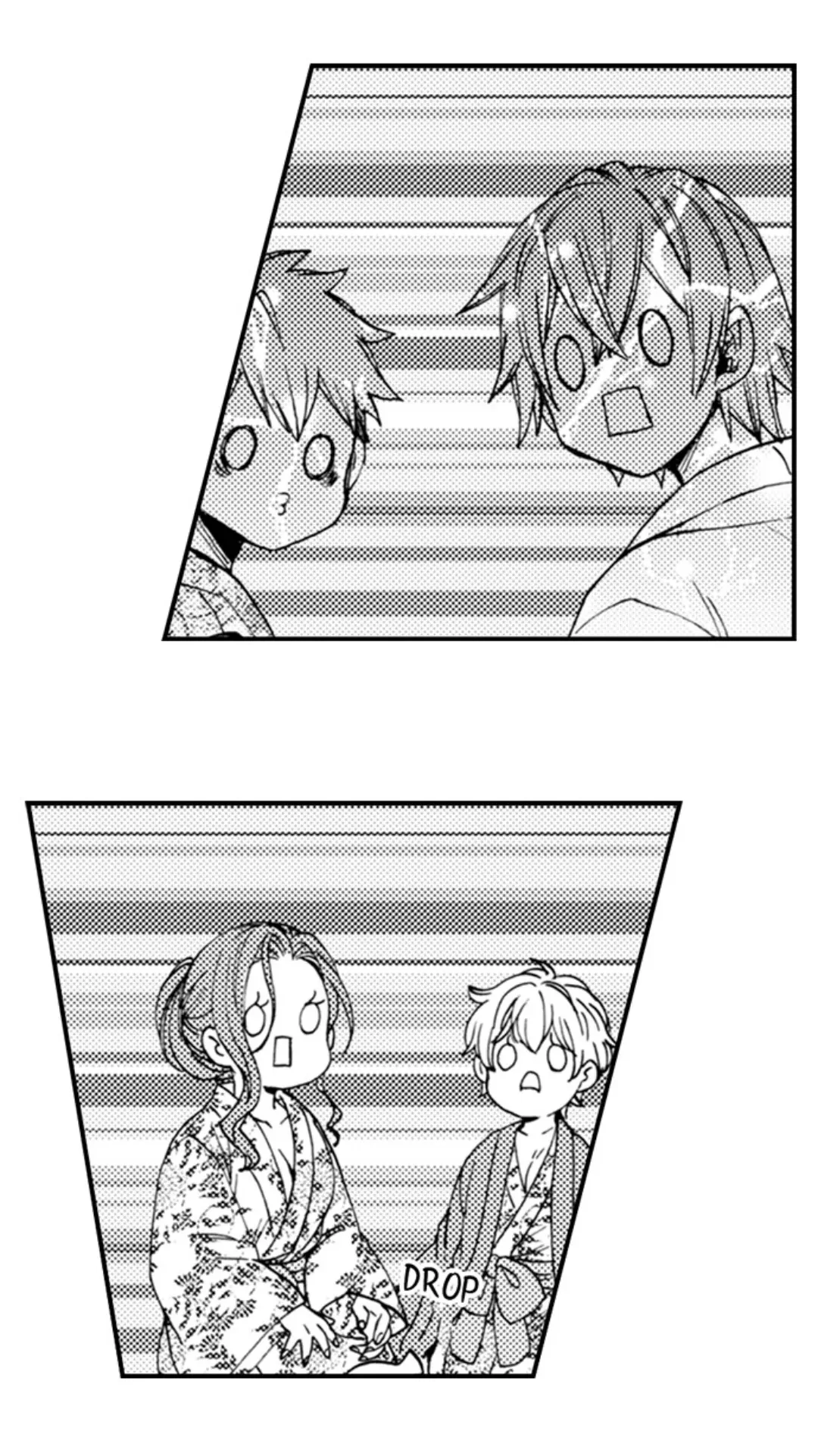Kinmu Jikangai, Rinjin No Joushi Wa Kemono Ni Naru Chapter 111 page 16 - 