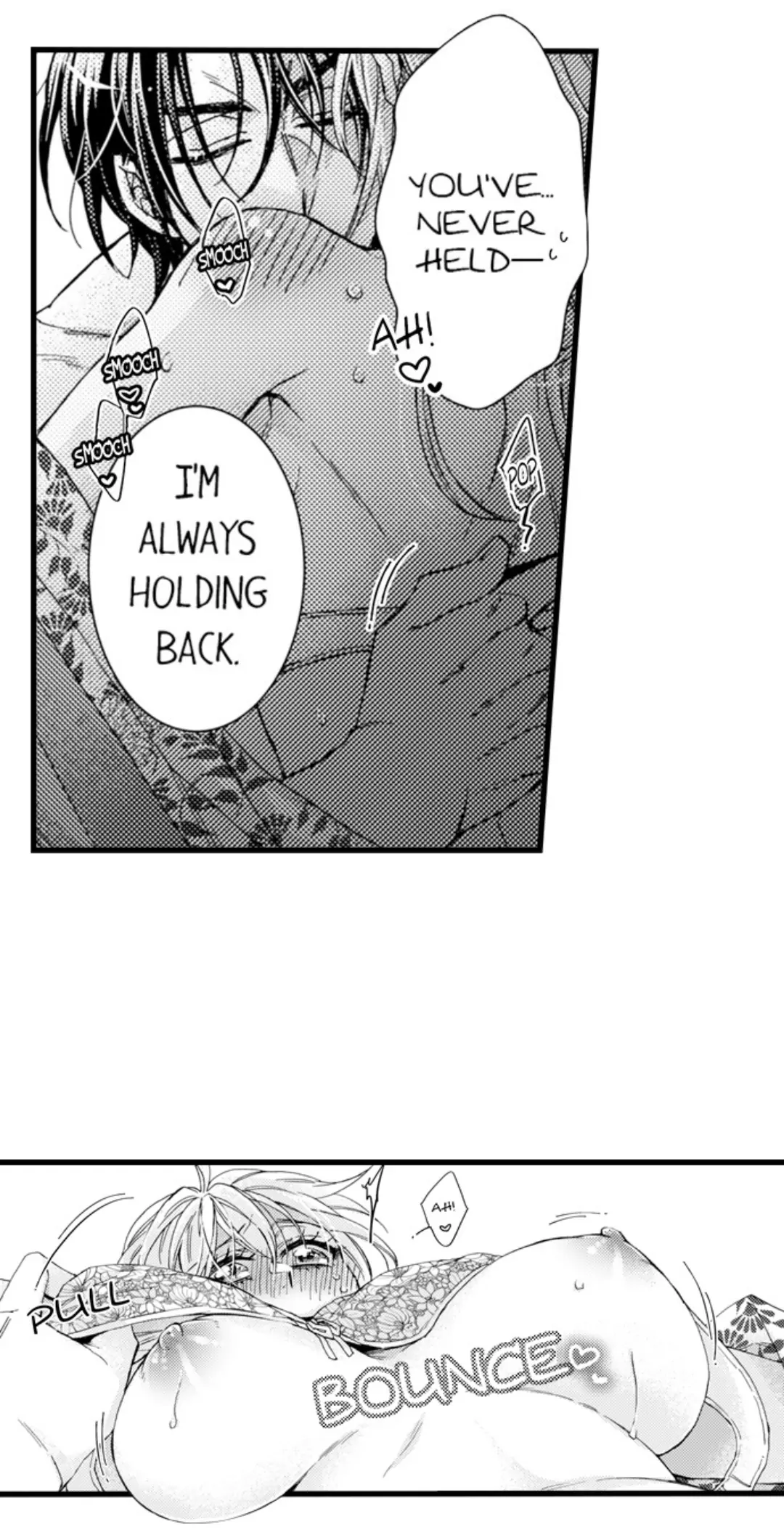 Kinmu Jikangai, Rinjin No Joushi Wa Kemono Ni Naru Chapter 112 page 11 - 