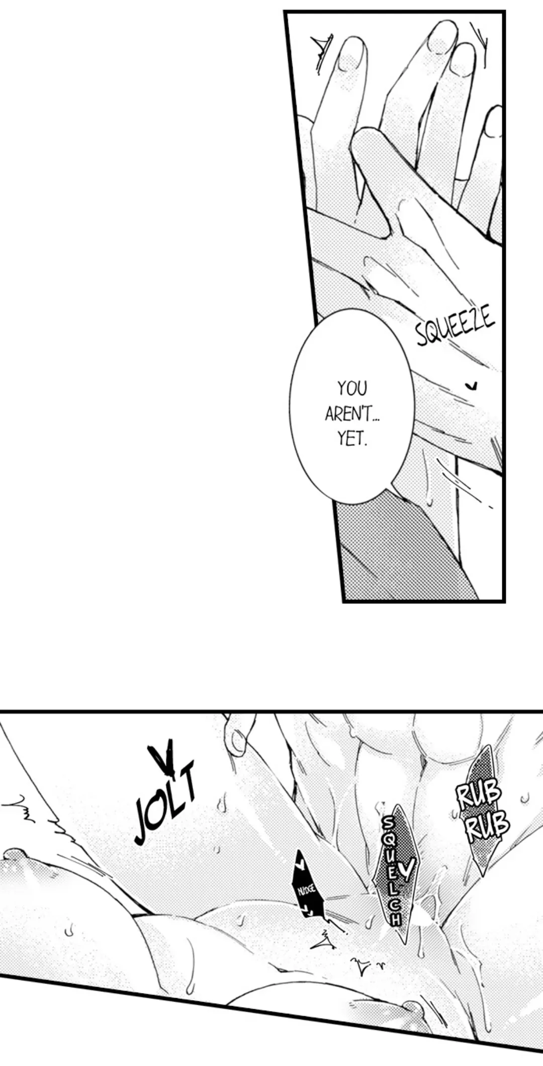 Kinmu Jikangai, Rinjin No Joushi Wa Kemono Ni Naru Chapter 112 page 24 - 