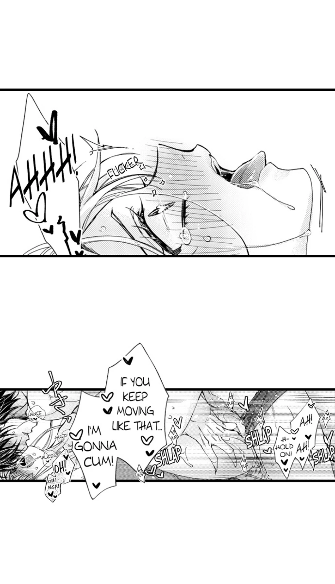 Kinmu Jikangai, Rinjin No Joushi Wa Kemono Ni Naru Chapter 112 page 25 - 