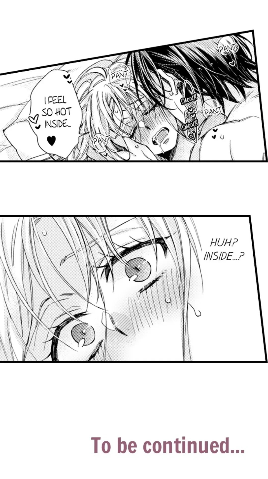 Kinmu Jikangai, Rinjin No Joushi Wa Kemono Ni Naru Chapter 112 page 27 - 