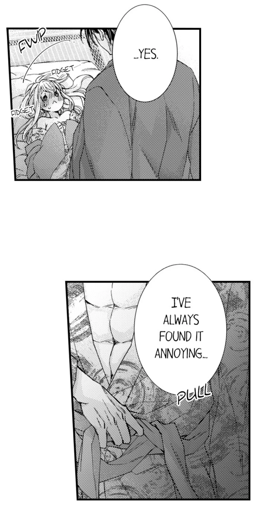Kinmu Jikangai, Rinjin No Joushi Wa Kemono Ni Naru Chapter 112 page 6 - 