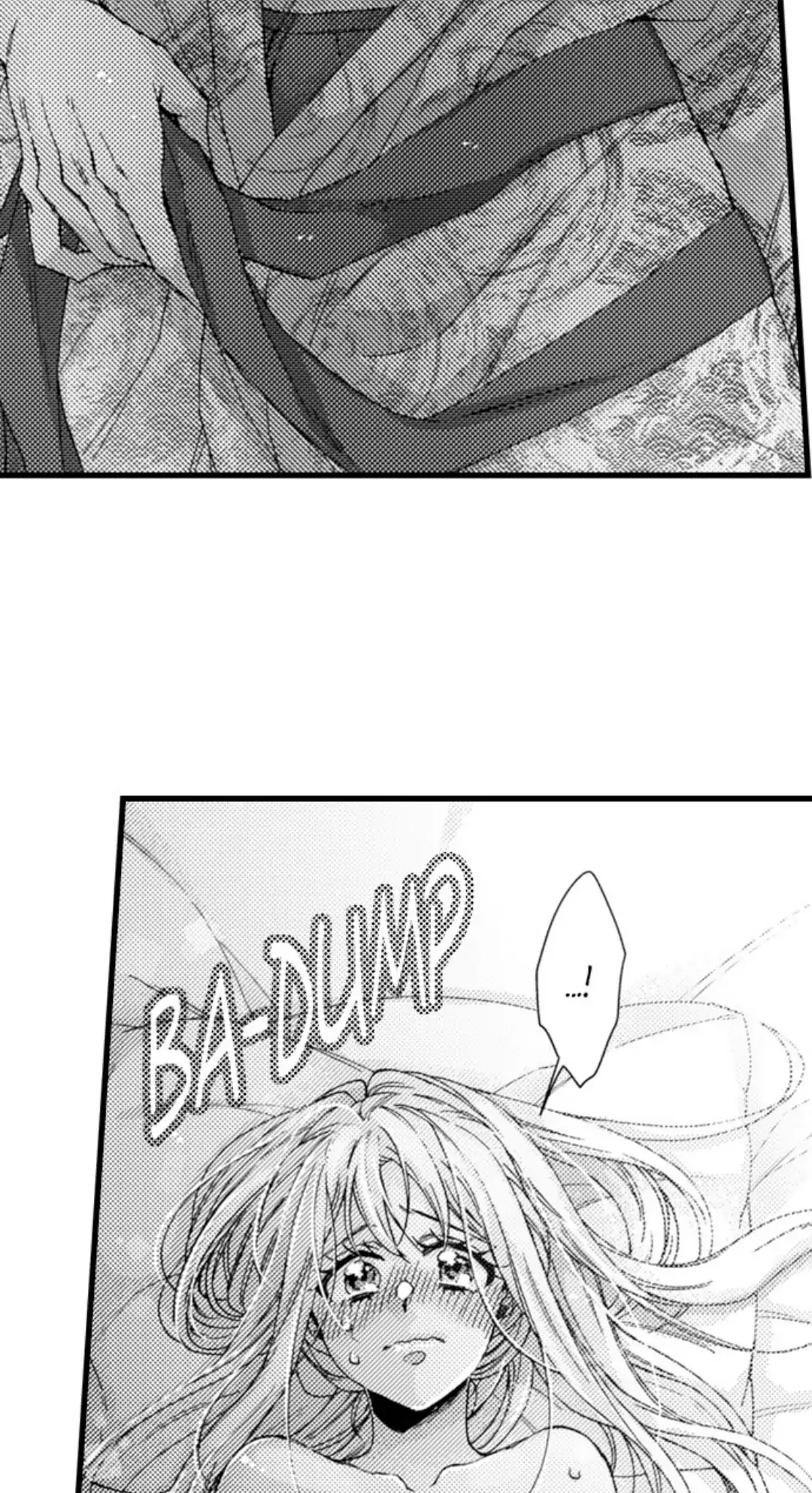 Kinmu Jikangai, Rinjin No Joushi Wa Kemono Ni Naru Chapter 112 page 8 - 