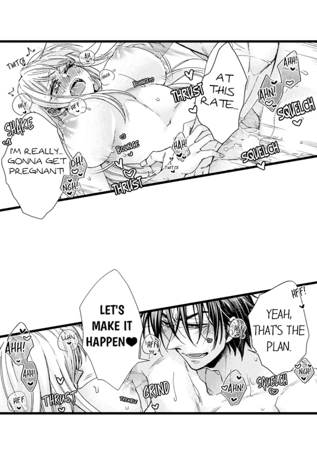 Kinmu Jikangai, Rinjin No Joushi Wa Kemono Ni Naru Chapter 113 page 12 - 