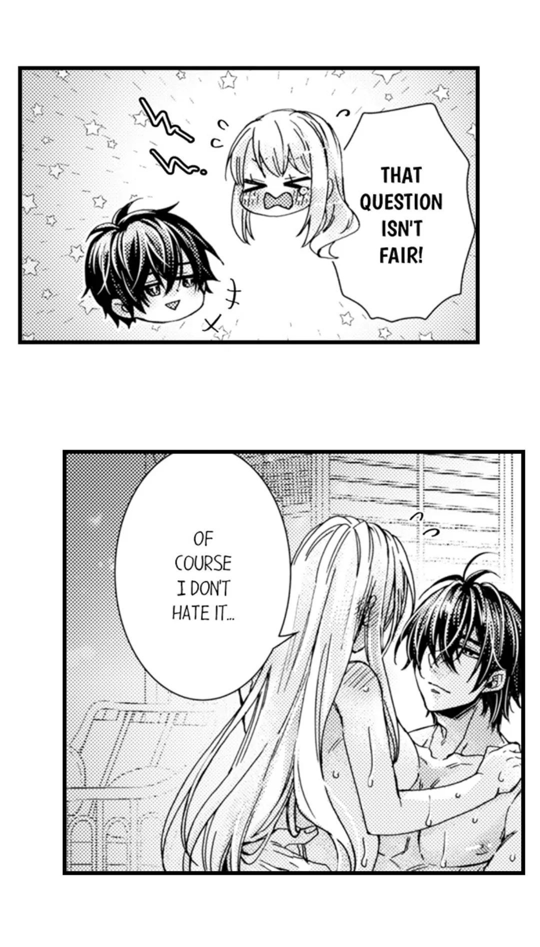 Kinmu Jikangai, Rinjin No Joushi Wa Kemono Ni Naru Chapter 113 page 16 - 