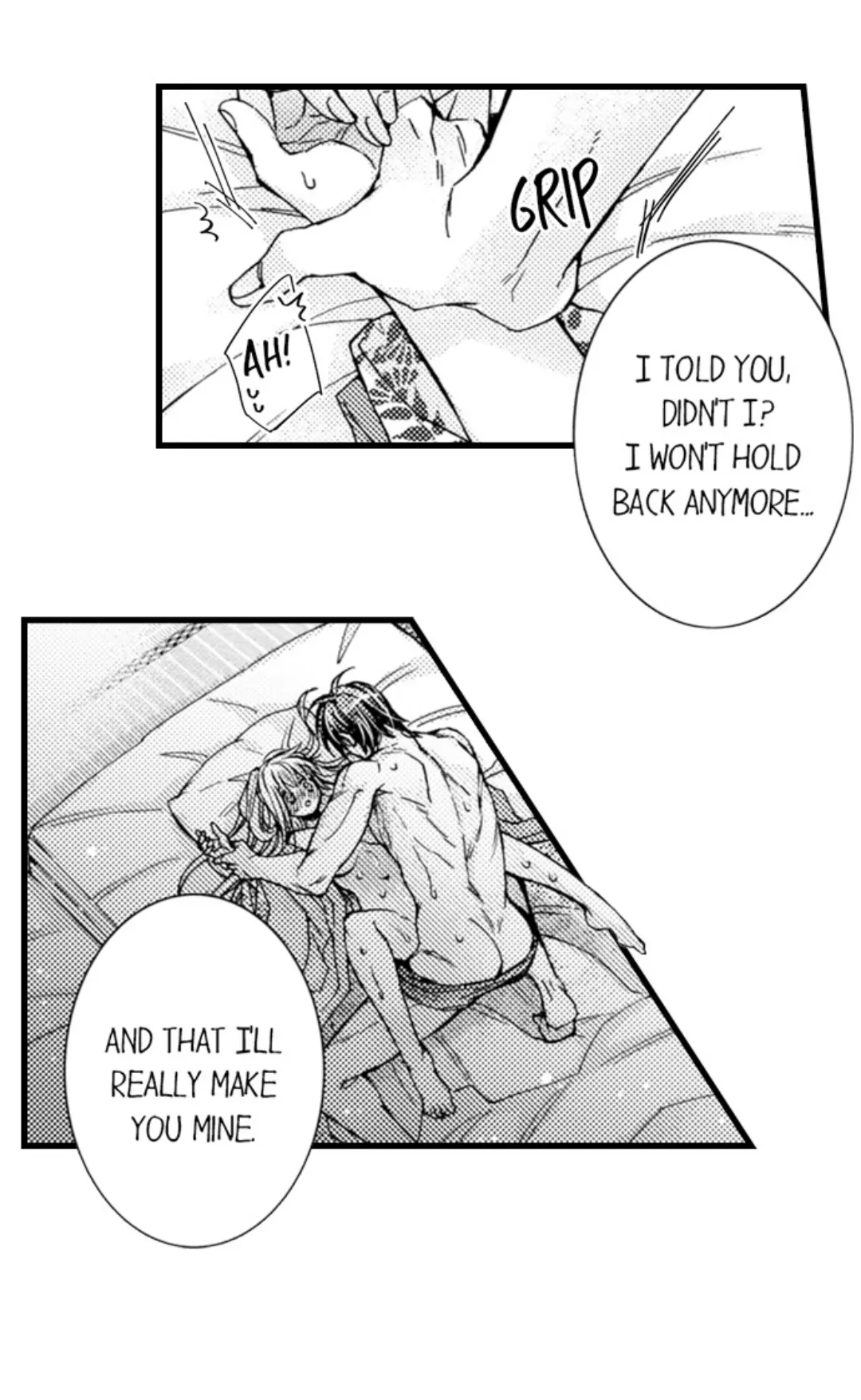 Kinmu Jikangai, Rinjin No Joushi Wa Kemono Ni Naru Chapter 113 page 3 - 