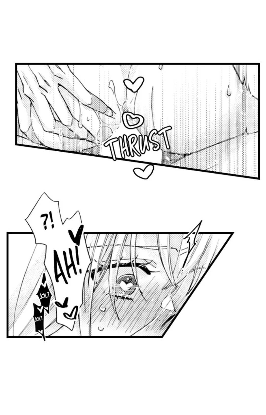 Kinmu Jikangai, Rinjin No Joushi Wa Kemono Ni Naru Chapter 113 page 10 - 