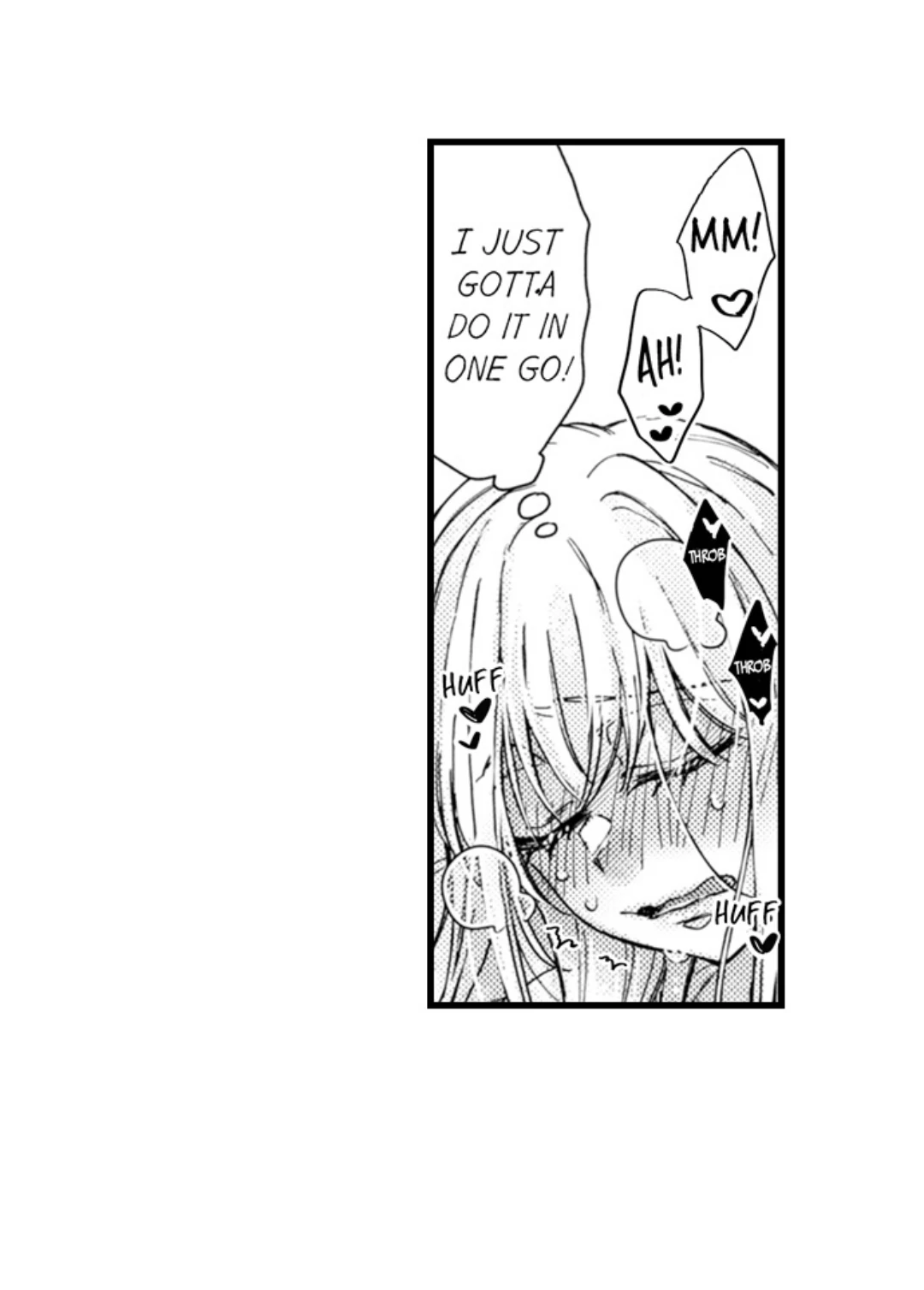 Kinmu Jikangai, Rinjin No Joushi Wa Kemono Ni Naru Chapter 114 page 11 - 