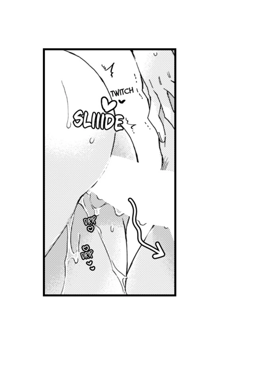 Kinmu Jikangai, Rinjin No Joushi Wa Kemono Ni Naru Chapter 114 page 12 - 
