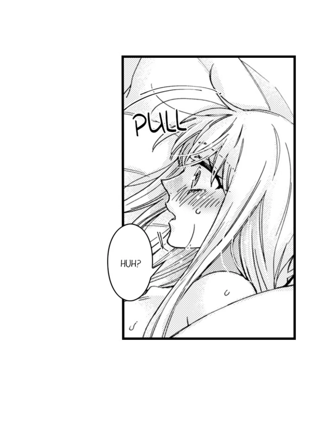 Kinmu Jikangai, Rinjin No Joushi Wa Kemono Ni Naru Chapter 114 page 13 - 