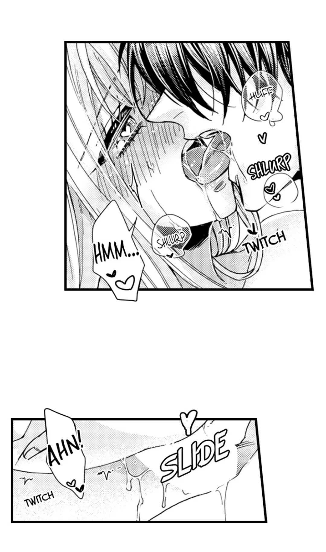 Kinmu Jikangai, Rinjin No Joushi Wa Kemono Ni Naru Chapter 114 page 26 - 