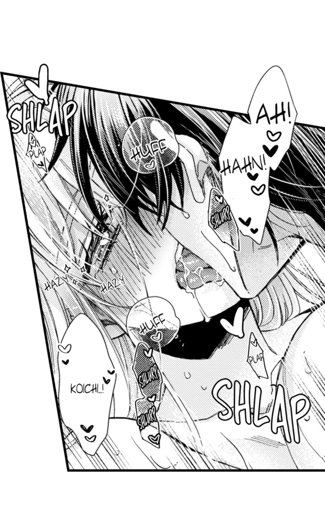 Kinmu Jikangai, Rinjin No Joushi Wa Kemono Ni Naru Chapter 114 page 28 - 