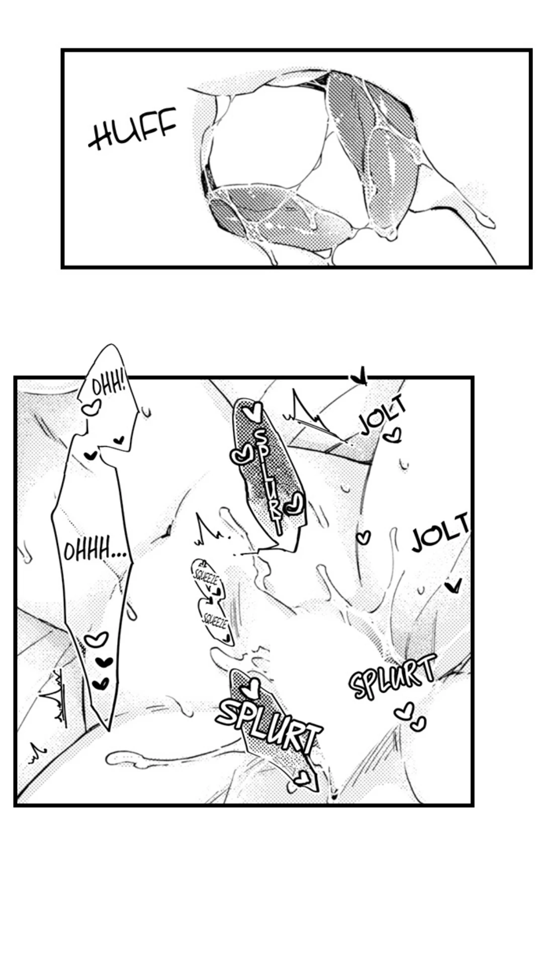 Kinmu Jikangai, Rinjin No Joushi Wa Kemono Ni Naru Chapter 114 page 33 - 