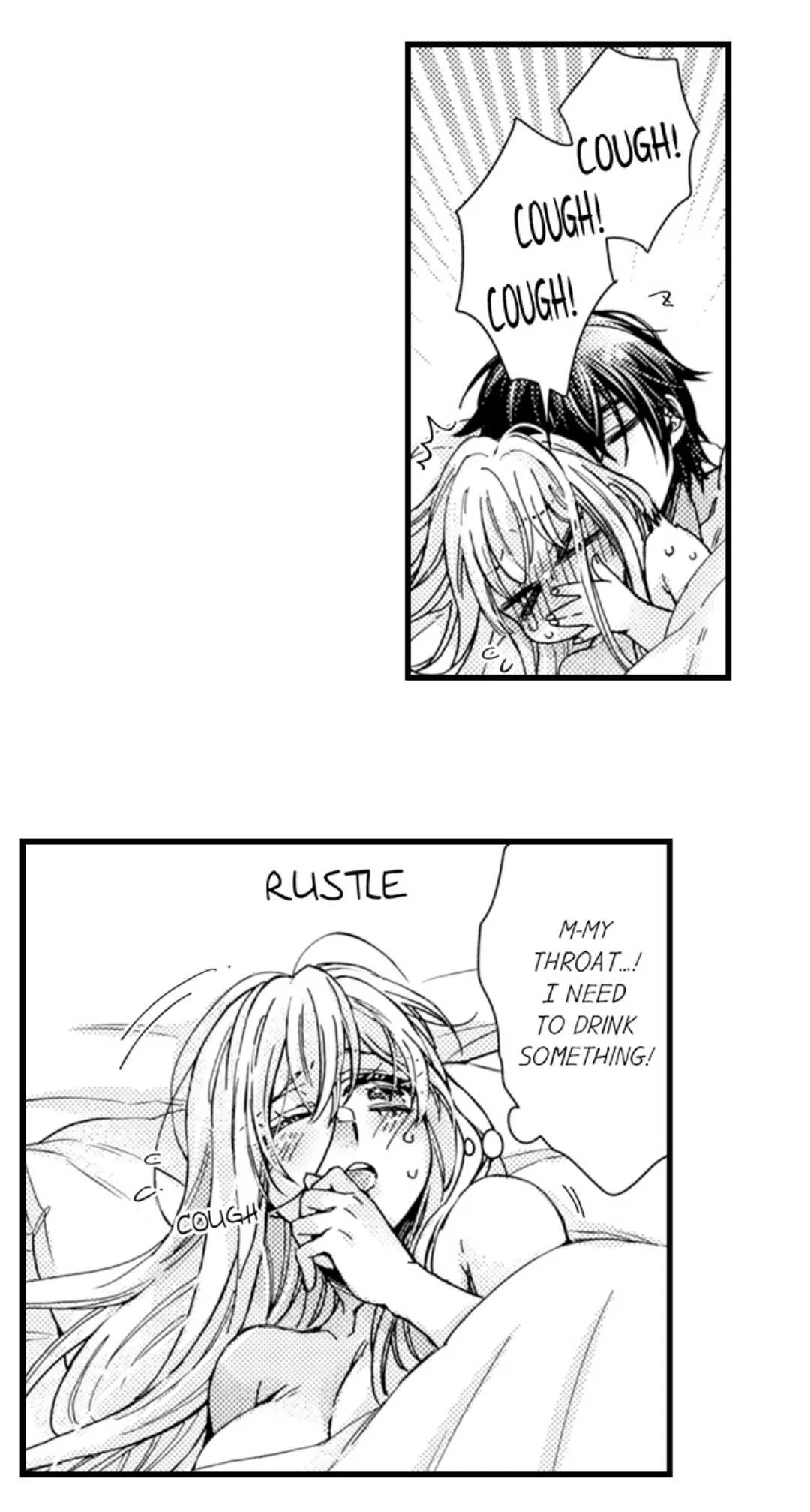 Kinmu Jikangai, Rinjin No Joushi Wa Kemono Ni Naru Chapter 114 page 5 - 