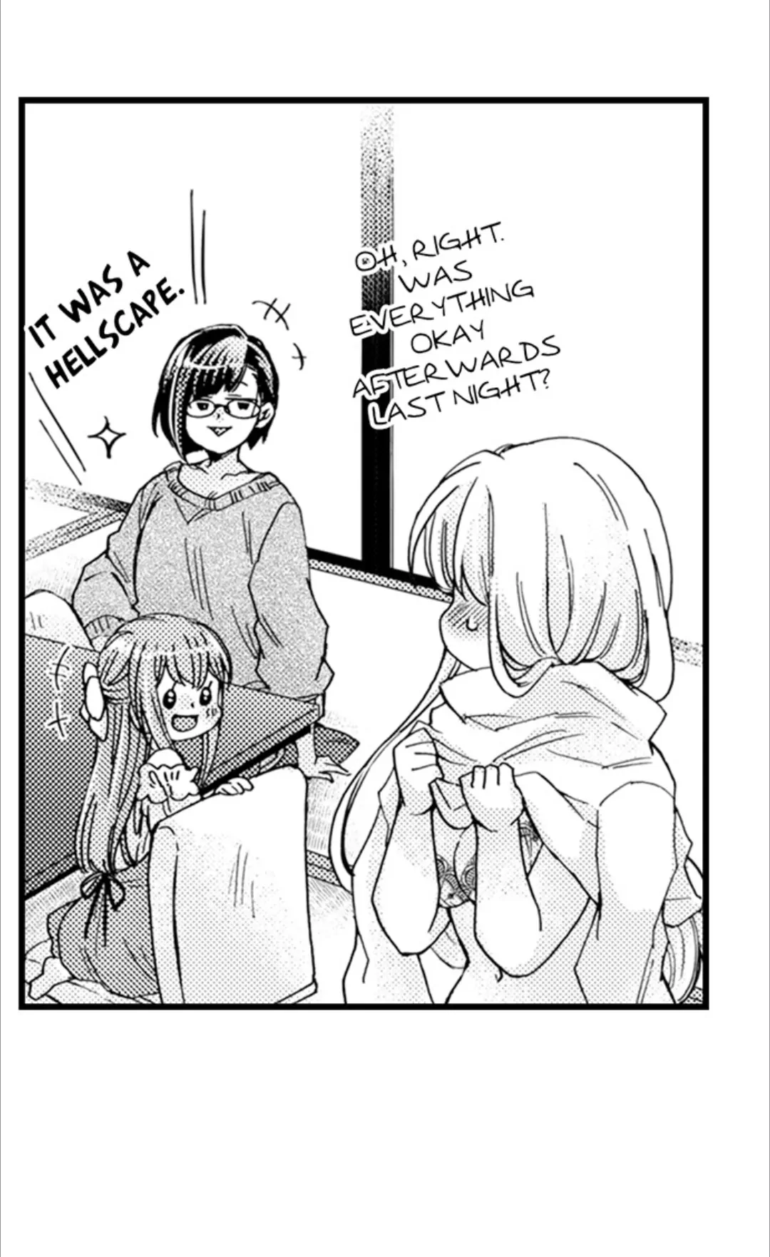 Kinmu Jikangai, Rinjin No Joushi Wa Kemono Ni Naru Chapter 115 page 14 - 