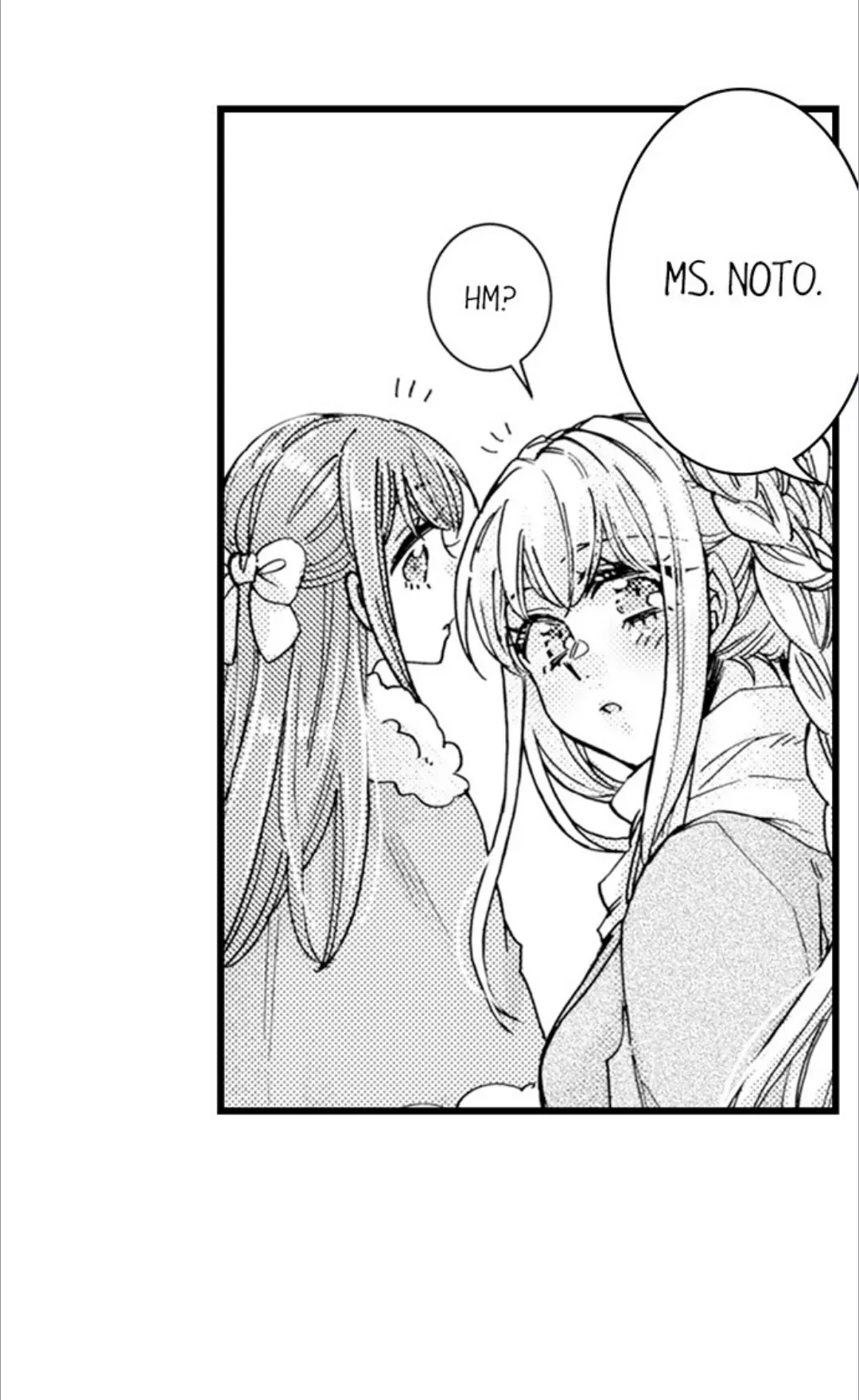 Kinmu Jikangai, Rinjin No Joushi Wa Kemono Ni Naru Chapter 115 page 20 - 