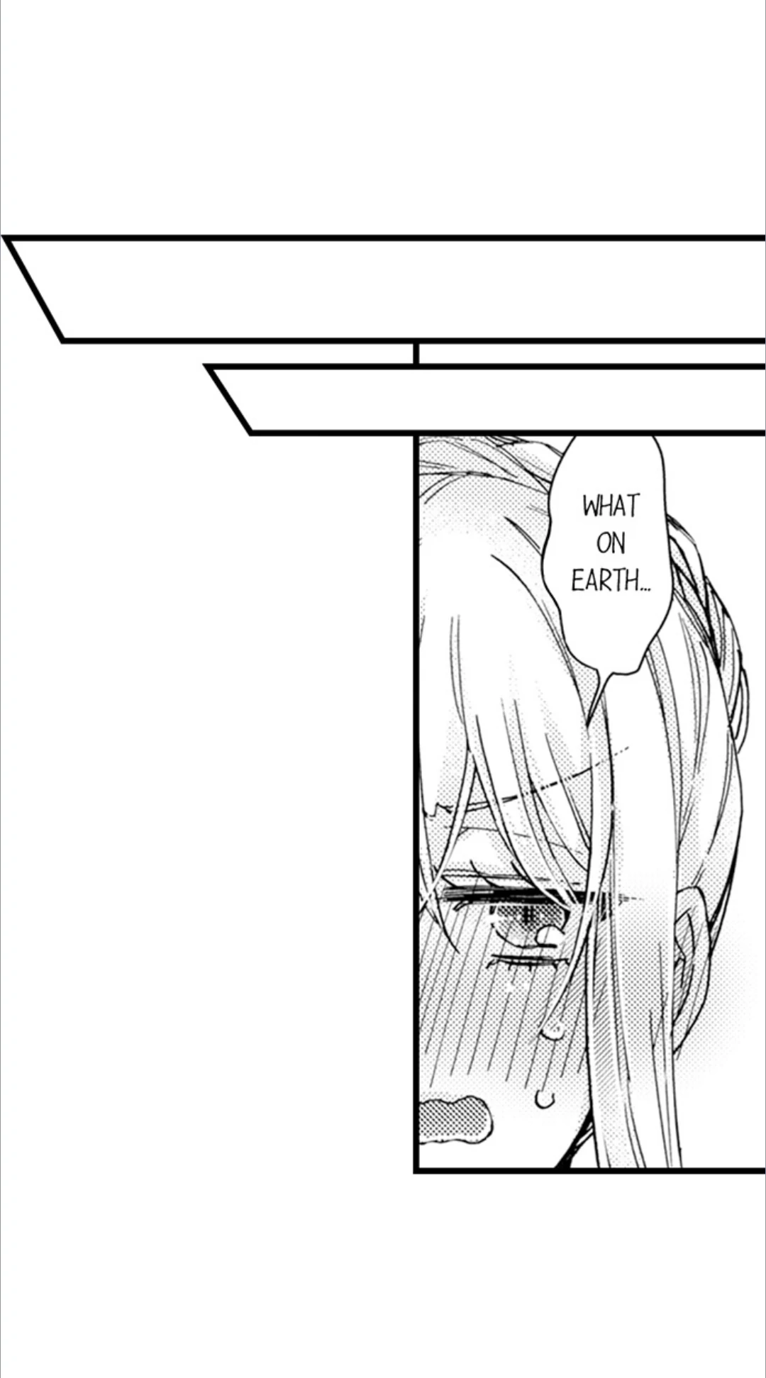 Kinmu Jikangai, Rinjin No Joushi Wa Kemono Ni Naru Chapter 115 page 23 - 