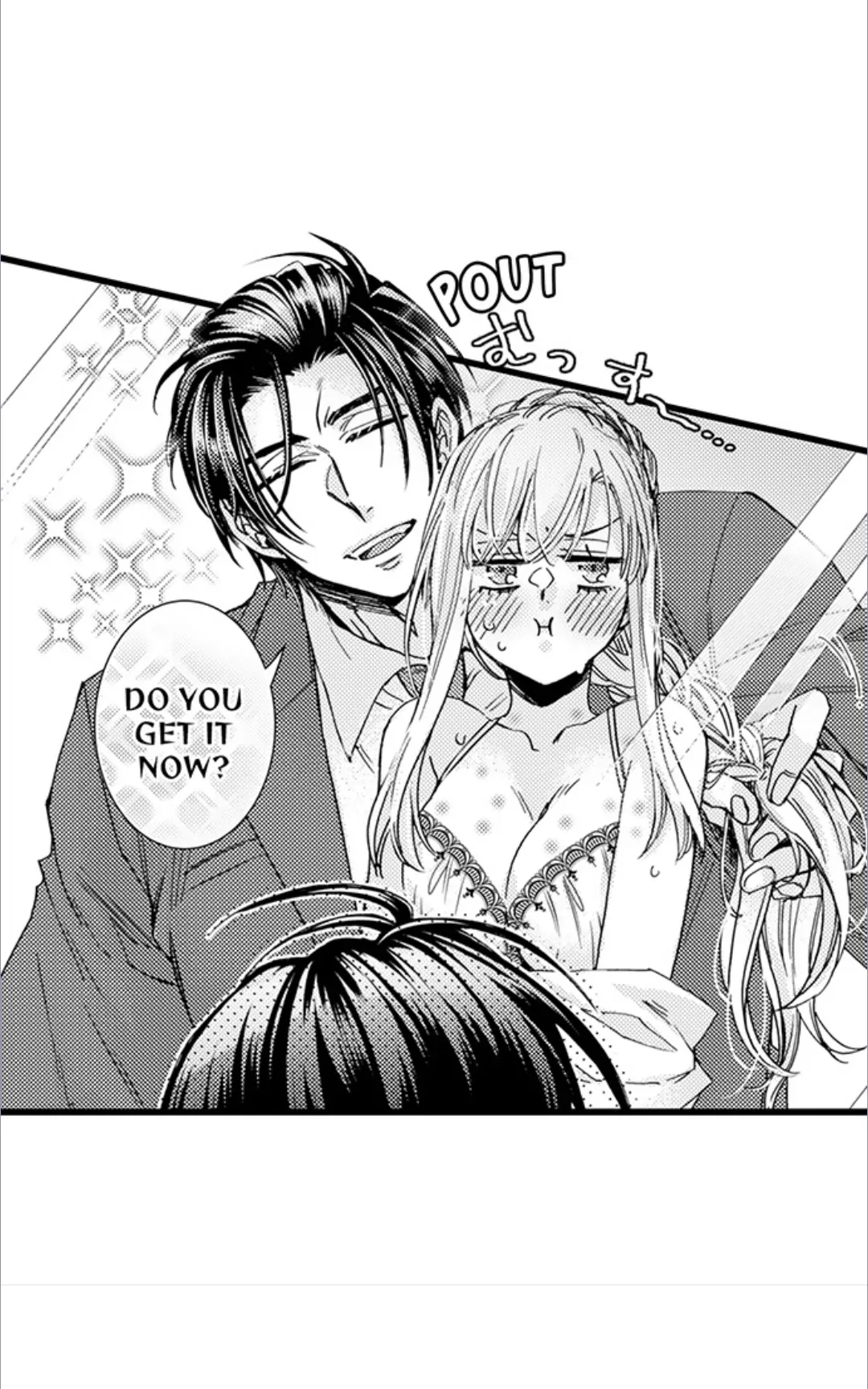 Kinmu Jikangai, Rinjin No Joushi Wa Kemono Ni Naru Chapter 115 page 24 - 