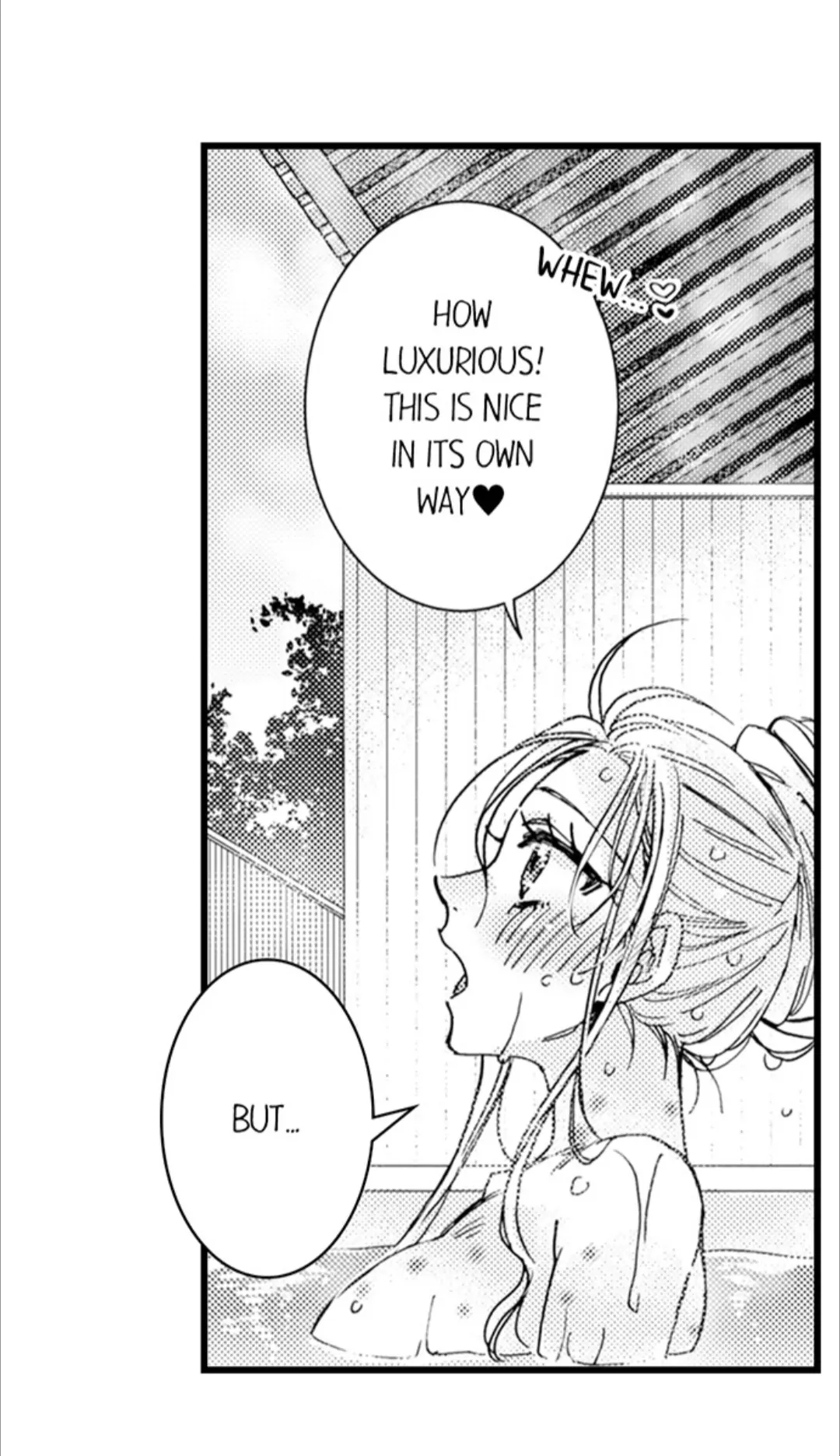 Kinmu Jikangai, Rinjin No Joushi Wa Kemono Ni Naru Chapter 115 page 27 - 