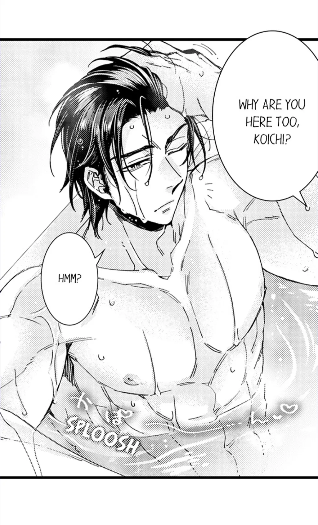 Kinmu Jikangai, Rinjin No Joushi Wa Kemono Ni Naru Chapter 115 page 28 - 