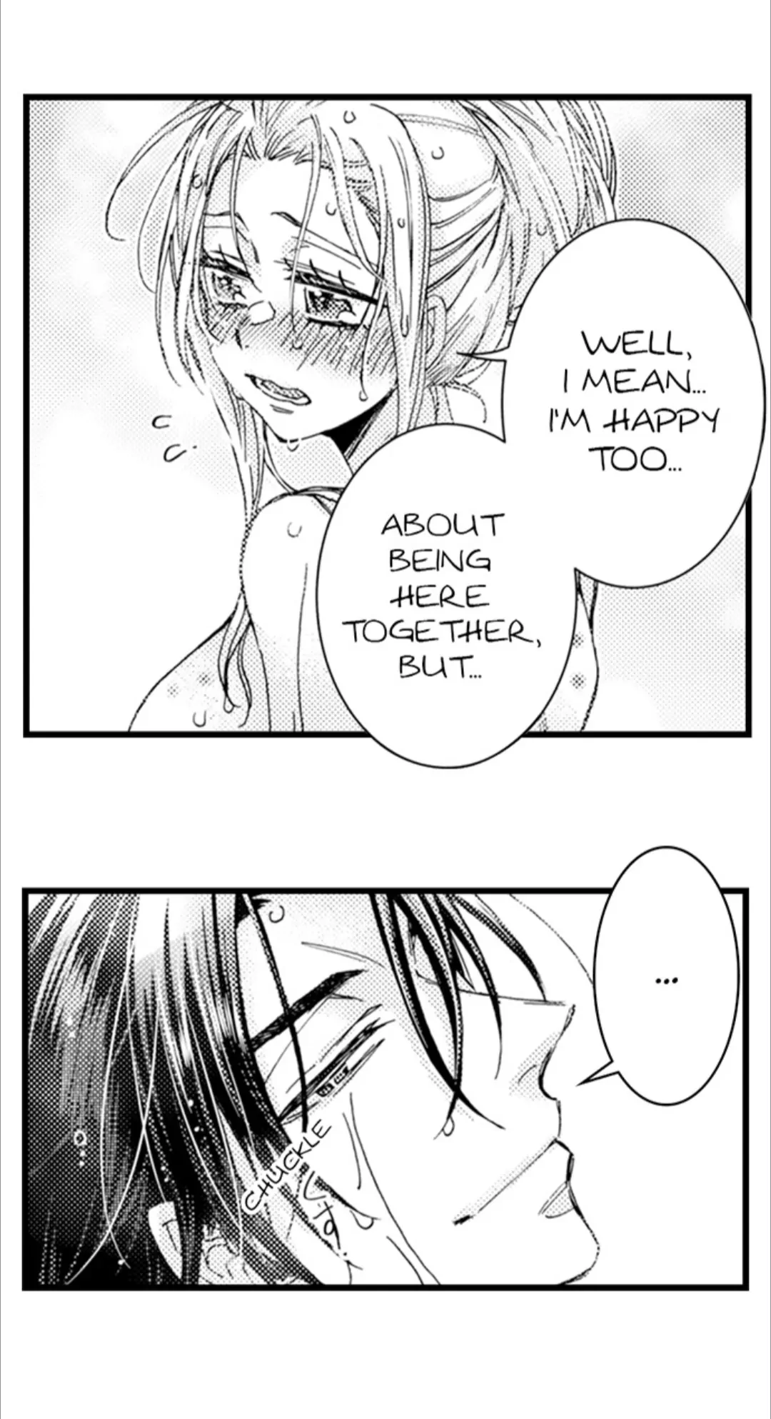 Kinmu Jikangai, Rinjin No Joushi Wa Kemono Ni Naru Chapter 115 page 31 - 