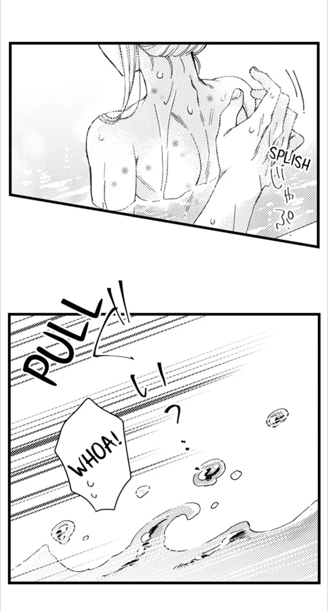 Kinmu Jikangai, Rinjin No Joushi Wa Kemono Ni Naru Chapter 115 page 32 - 