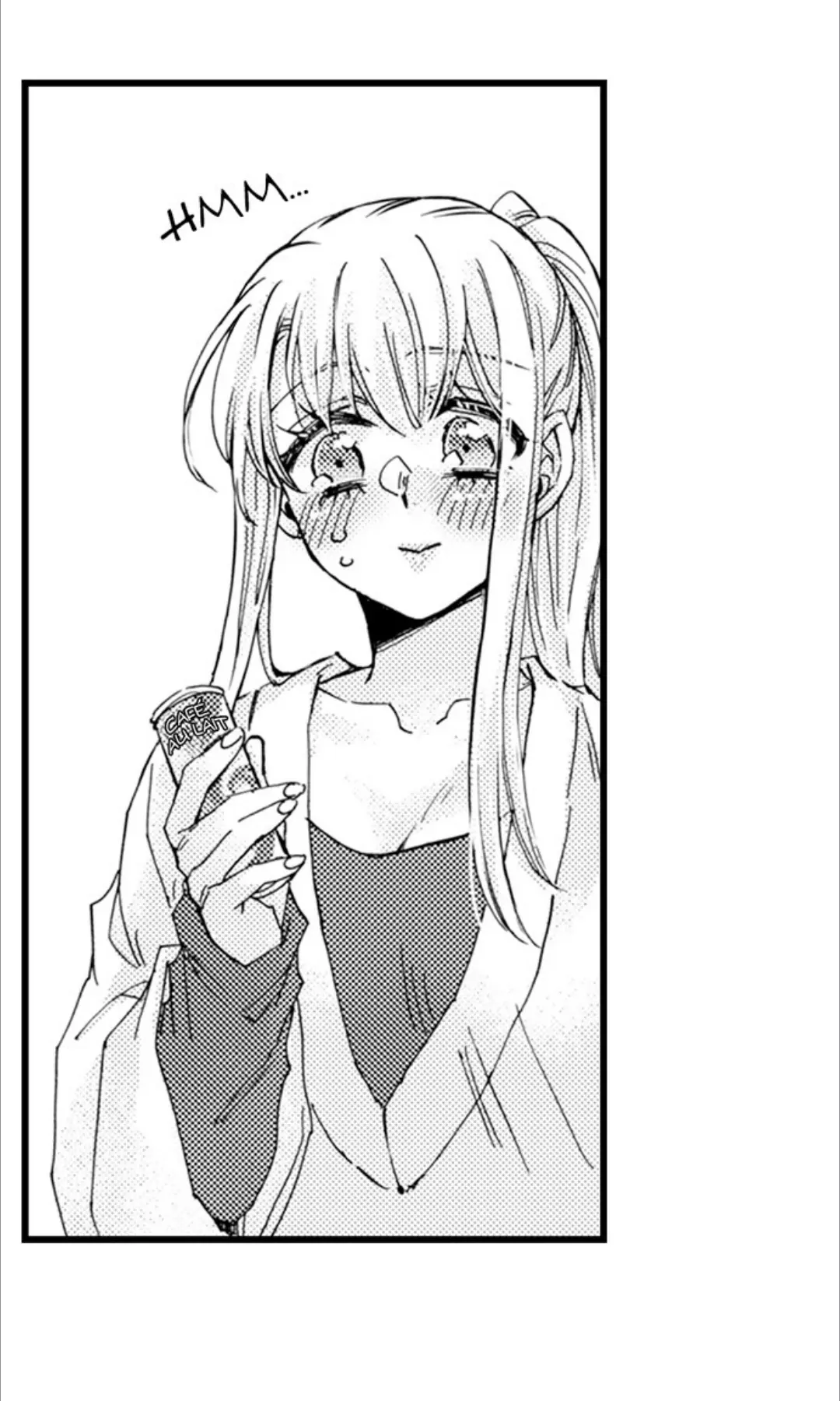Kinmu Jikangai, Rinjin No Joushi Wa Kemono Ni Naru Chapter 116 page 12 - 