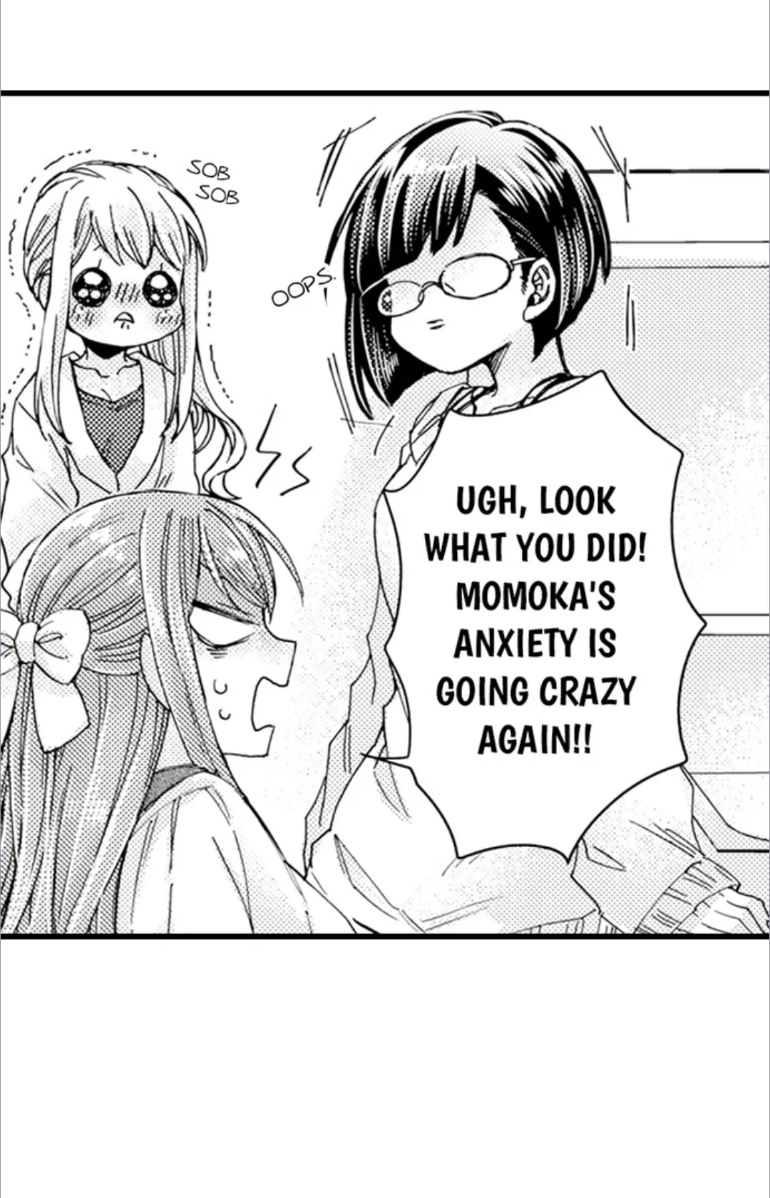 Kinmu Jikangai, Rinjin No Joushi Wa Kemono Ni Naru Chapter 116 page 15 - 