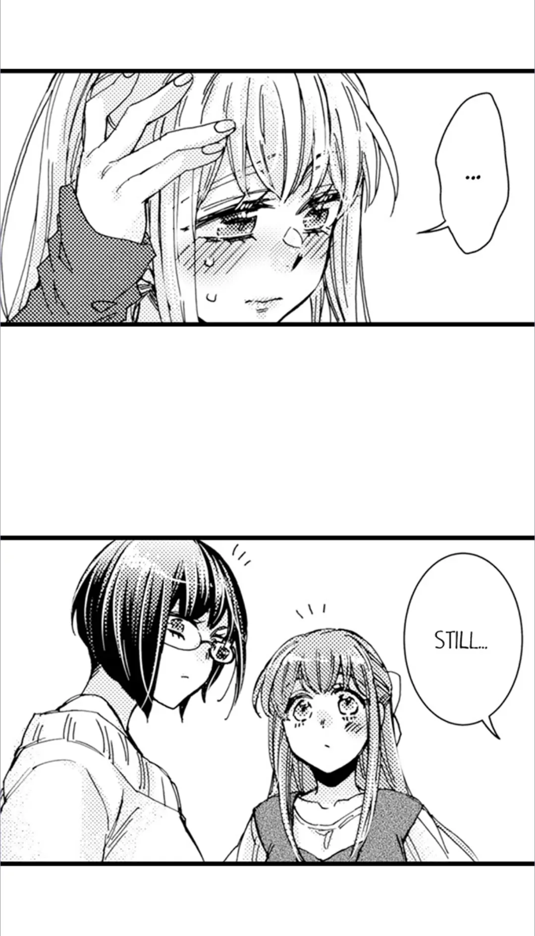 Kinmu Jikangai, Rinjin No Joushi Wa Kemono Ni Naru Chapter 116 page 24 - 
