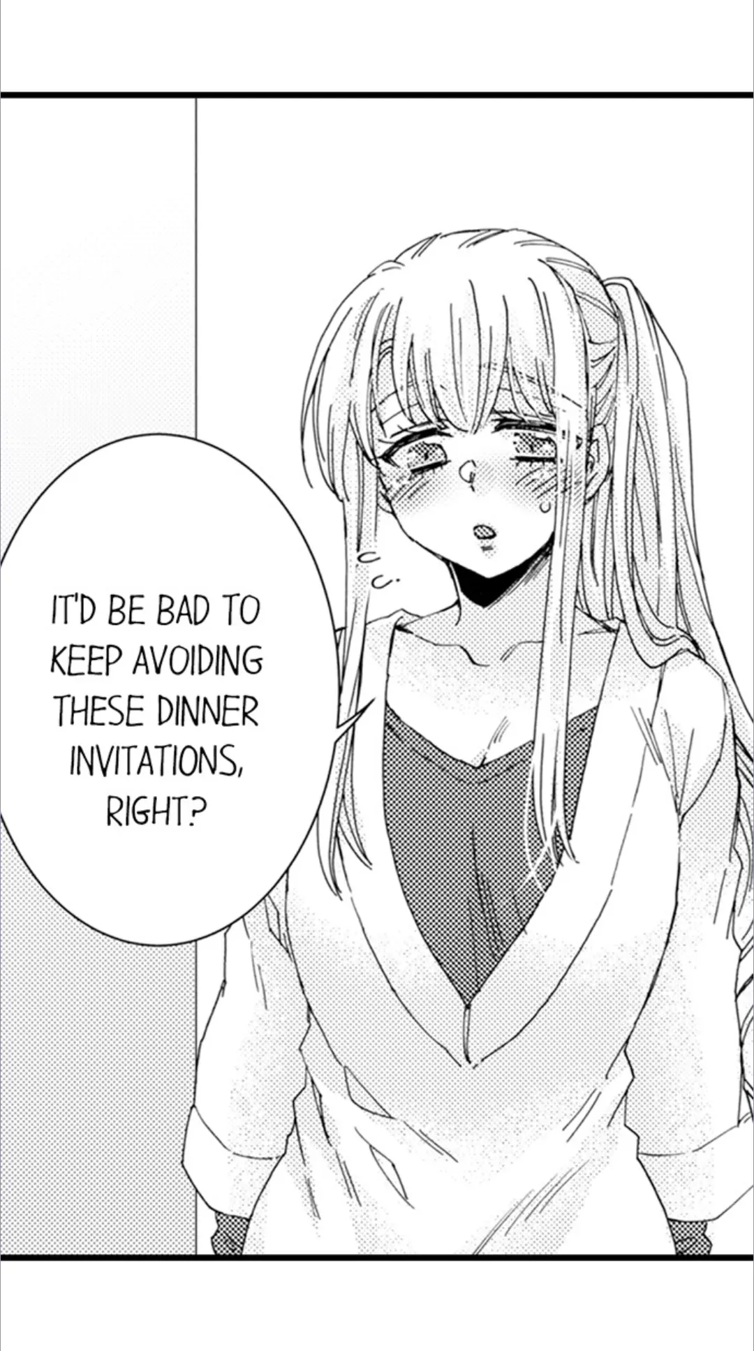 Kinmu Jikangai, Rinjin No Joushi Wa Kemono Ni Naru Chapter 116 page 25 - 
