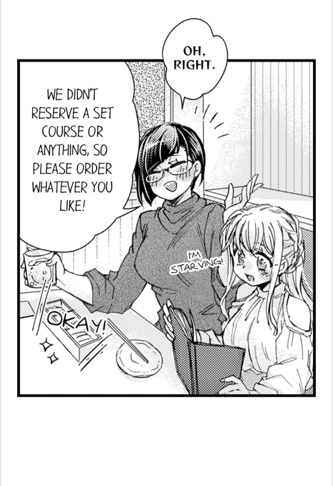Kinmu Jikangai, Rinjin No Joushi Wa Kemono Ni Naru Chapter 116 page 30 - 