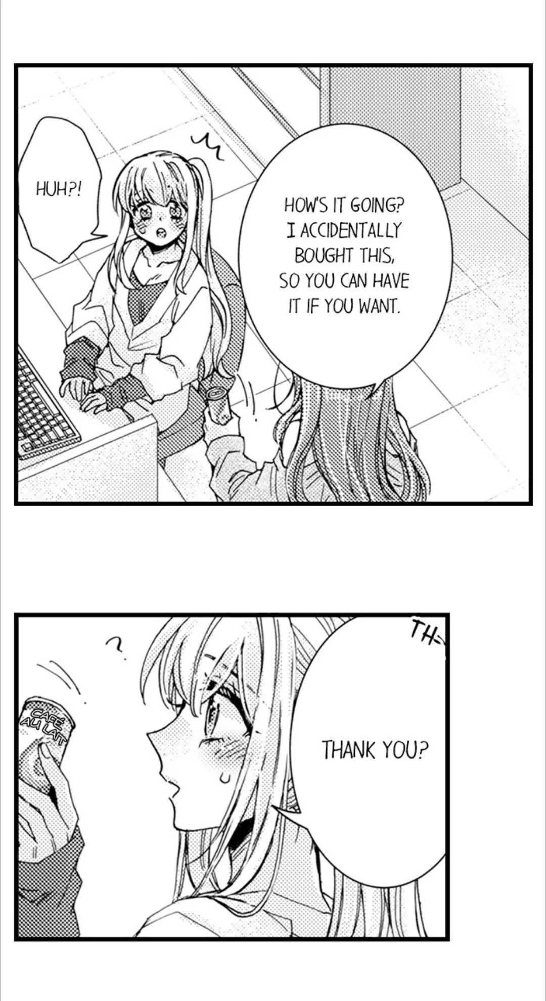 Kinmu Jikangai, Rinjin No Joushi Wa Kemono Ni Naru Chapter 116 page 8 - 