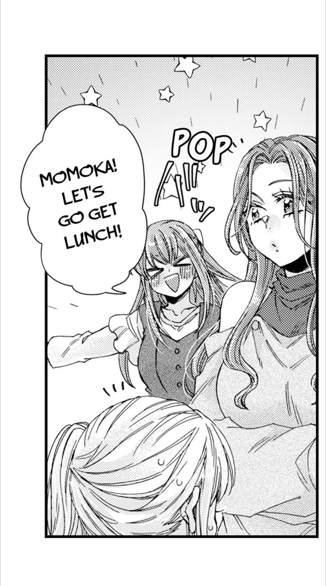 Kinmu Jikangai, Rinjin No Joushi Wa Kemono Ni Naru Chapter 116 page 9 - 