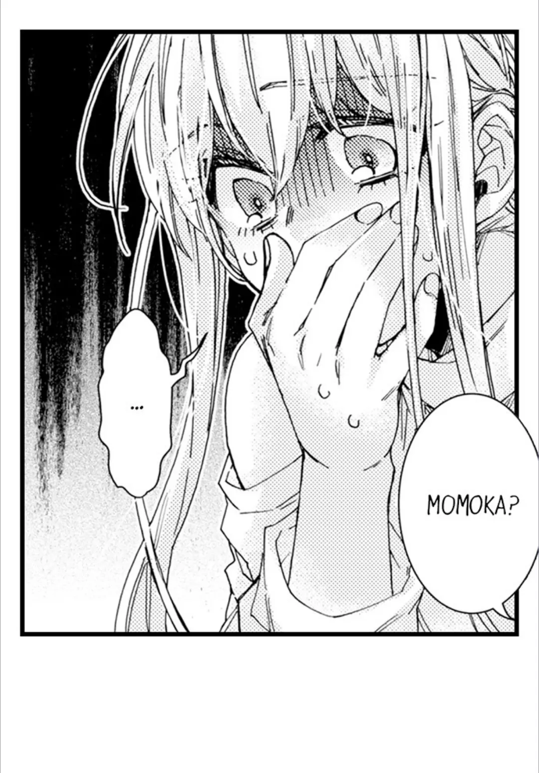 Kinmu Jikangai, Rinjin No Joushi Wa Kemono Ni Naru Chapter 117 page 12 - 