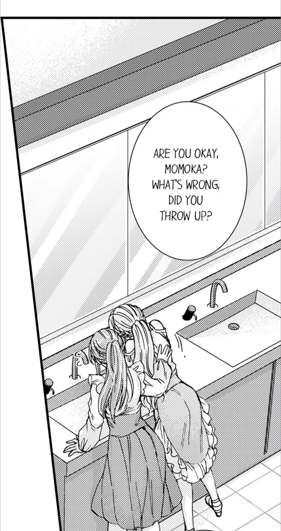 Kinmu Jikangai, Rinjin No Joushi Wa Kemono Ni Naru Chapter 117 page 15 - 