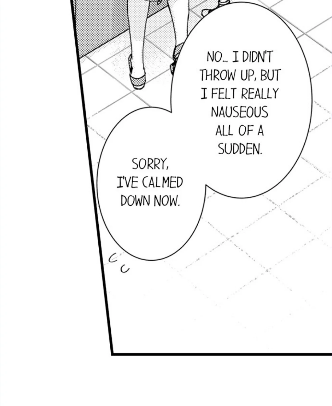 Kinmu Jikangai, Rinjin No Joushi Wa Kemono Ni Naru Chapter 117 page 16 - 