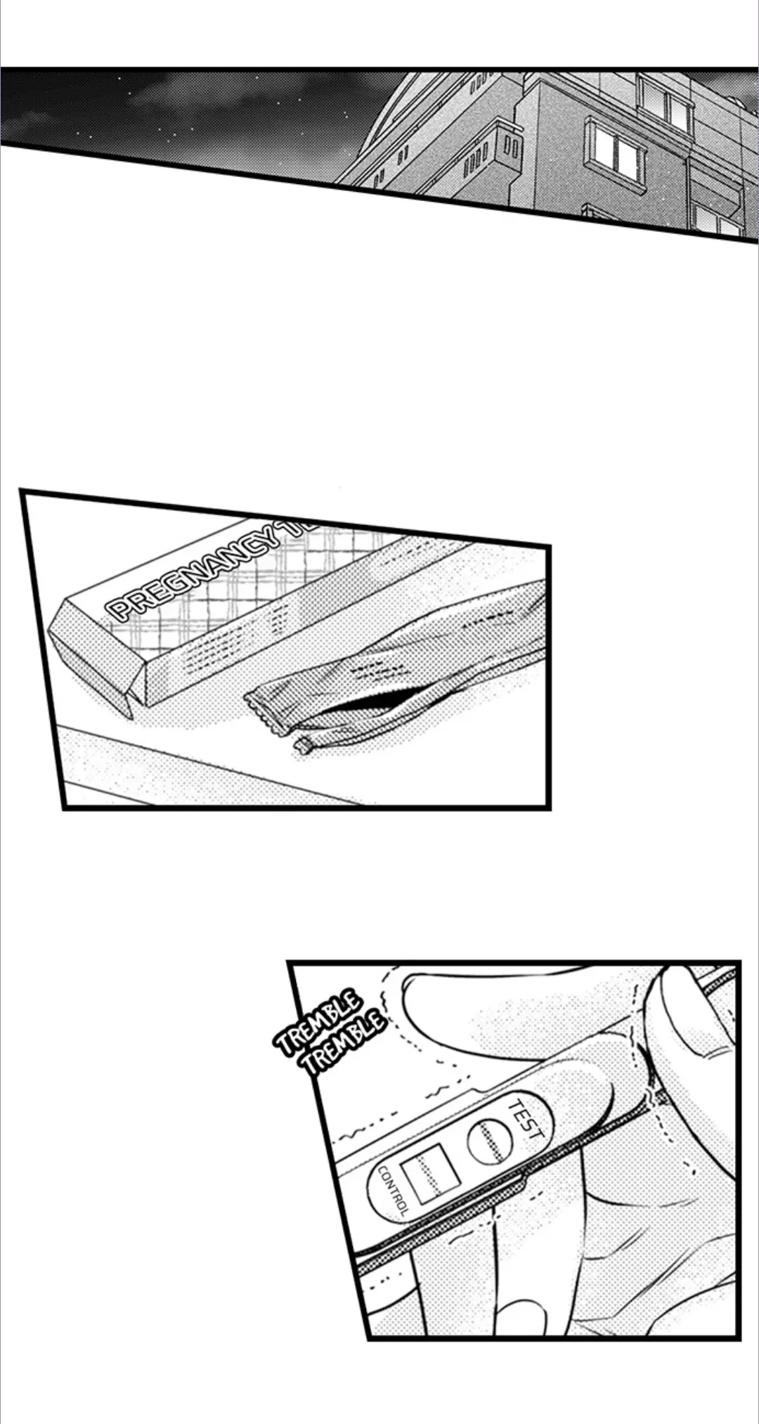 Kinmu Jikangai, Rinjin No Joushi Wa Kemono Ni Naru Chapter 117 page 21 - 