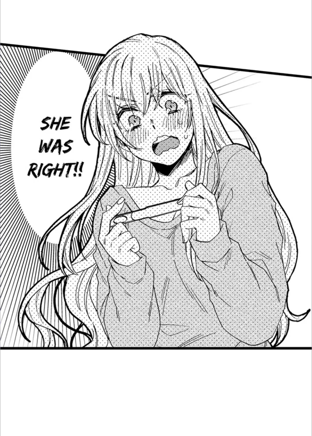 Kinmu Jikangai, Rinjin No Joushi Wa Kemono Ni Naru Chapter 117 page 22 - 