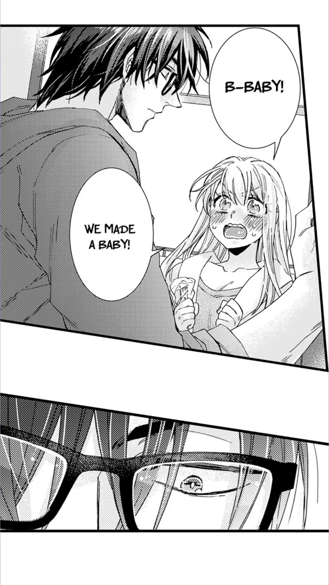 Kinmu Jikangai, Rinjin No Joushi Wa Kemono Ni Naru Chapter 117 page 27 - 