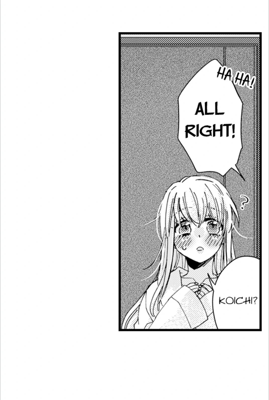 Kinmu Jikangai, Rinjin No Joushi Wa Kemono Ni Naru Chapter 117 page 30 - 