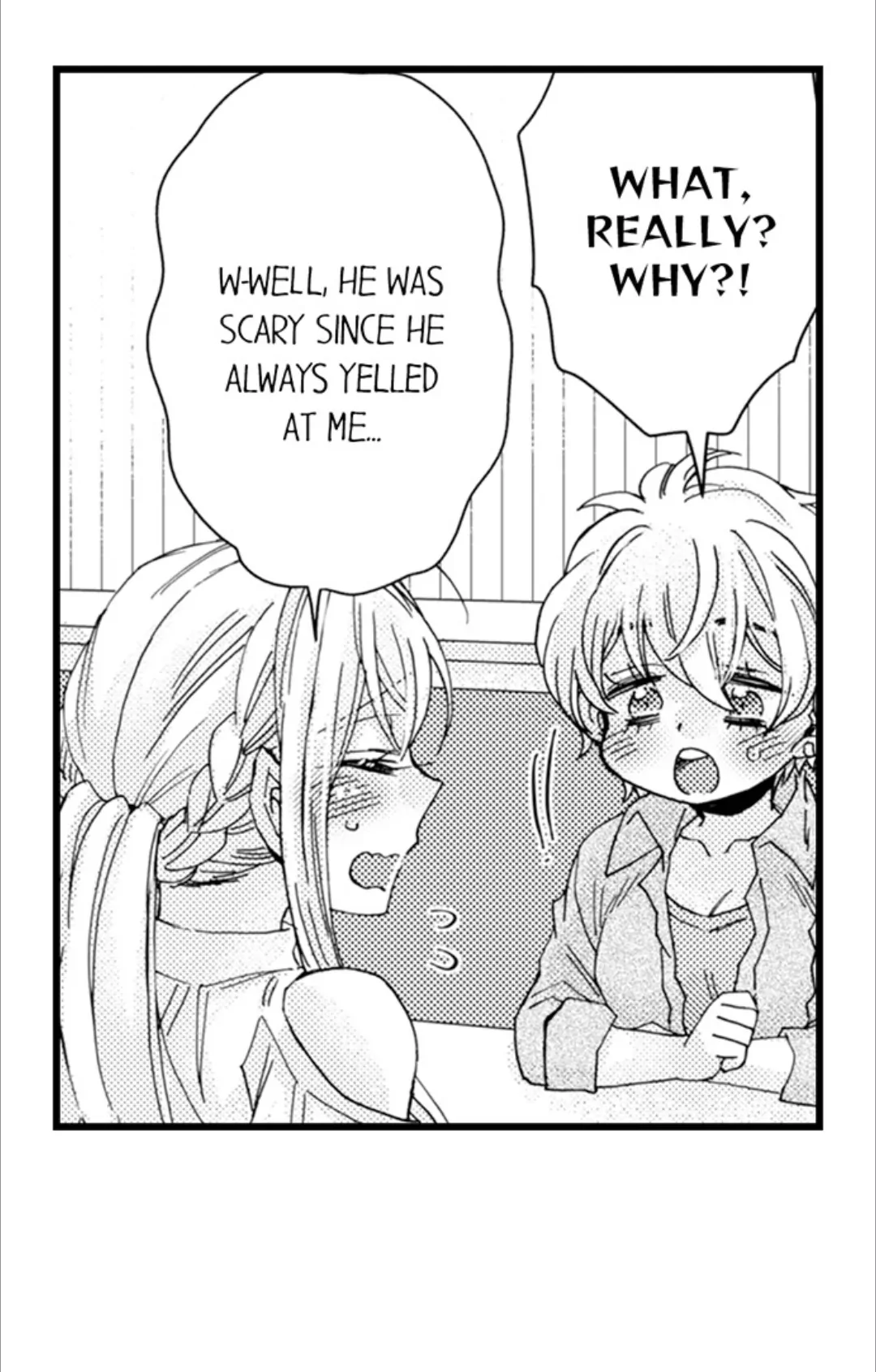 Kinmu Jikangai, Rinjin No Joushi Wa Kemono Ni Naru Chapter 117 page 4 - 