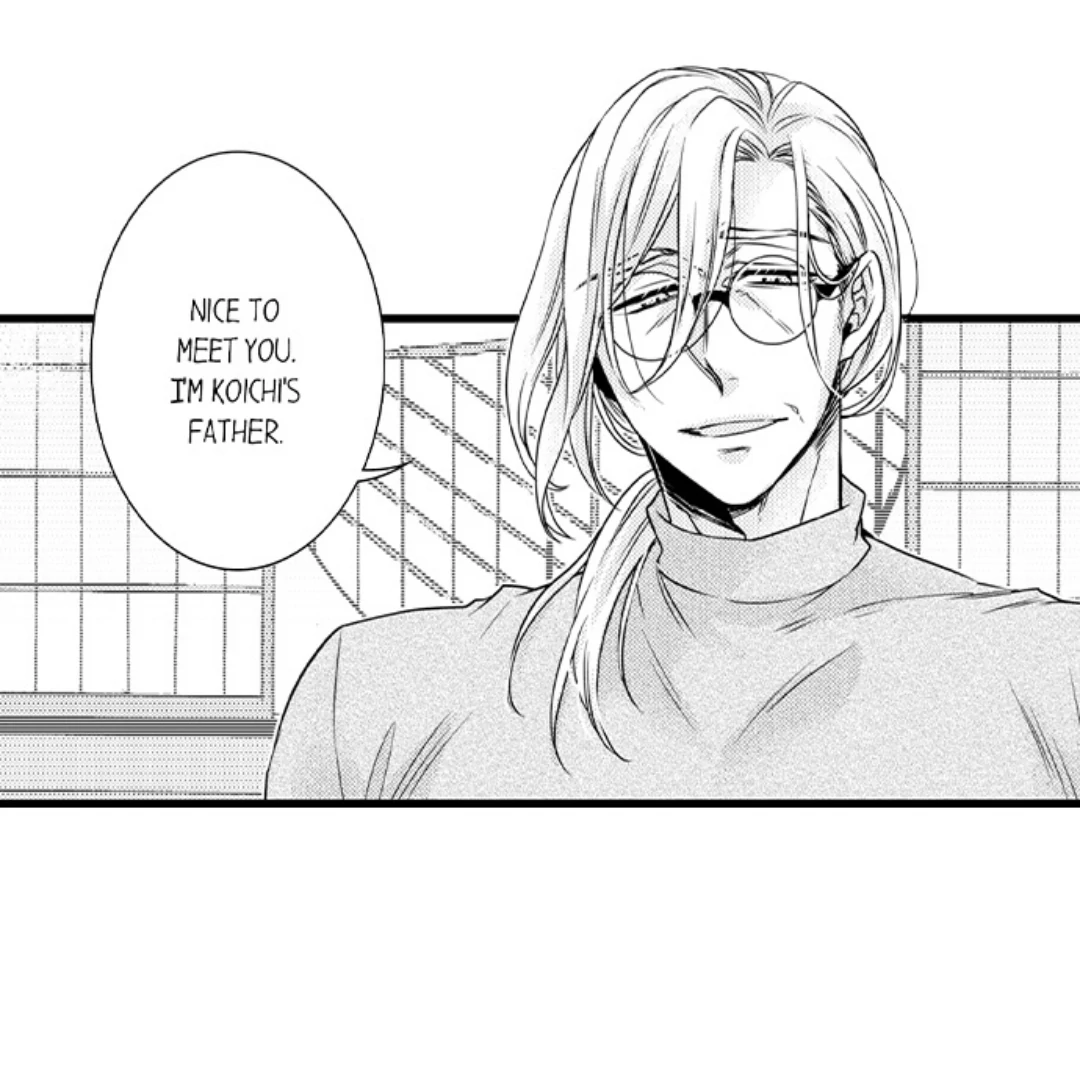 Kinmu Jikangai, Rinjin No Joushi Wa Kemono Ni Naru Chapter 119 page 22 - 