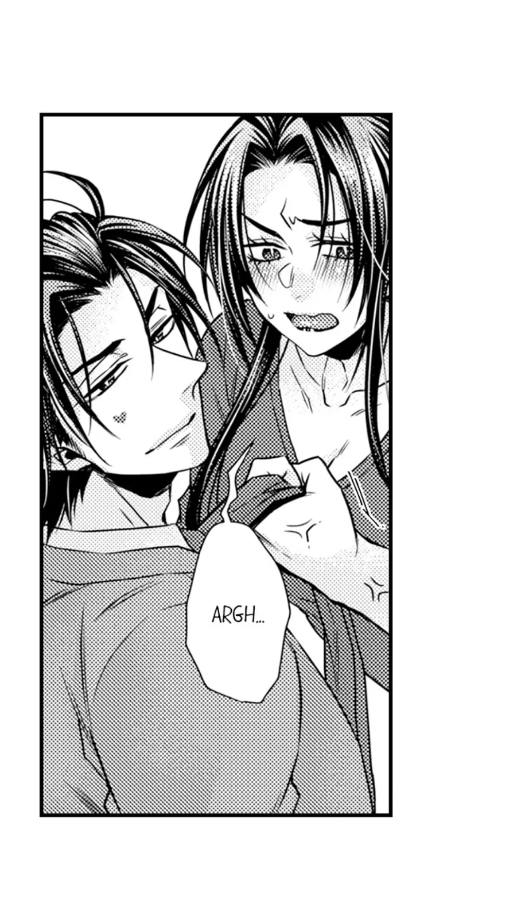 Kinmu Jikangai, Rinjin No Joushi Wa Kemono Ni Naru Chapter 119 page 31 - 