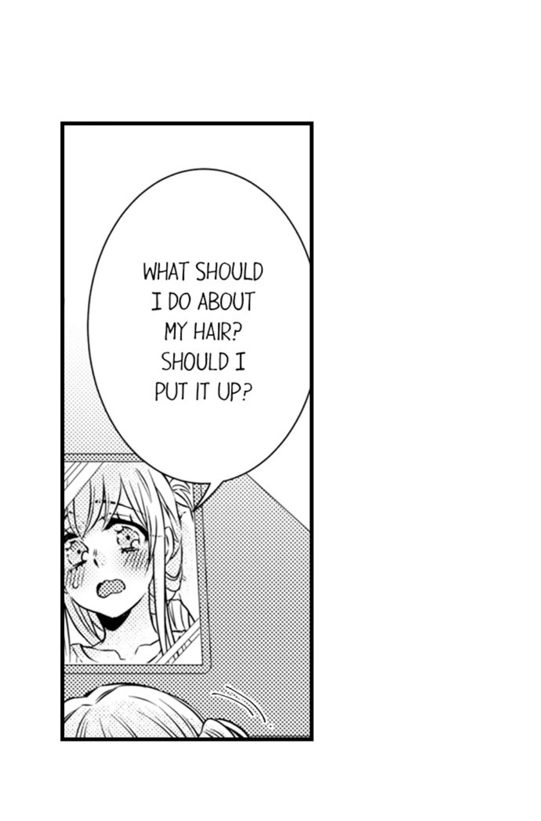 Kinmu Jikangai, Rinjin No Joushi Wa Kemono Ni Naru Chapter 119 page 8 - 