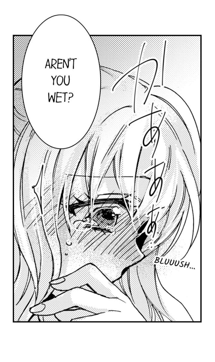 Kinmu Jikangai, Rinjin No Joushi Wa Kemono Ni Naru Chapter 12 page 14 - 