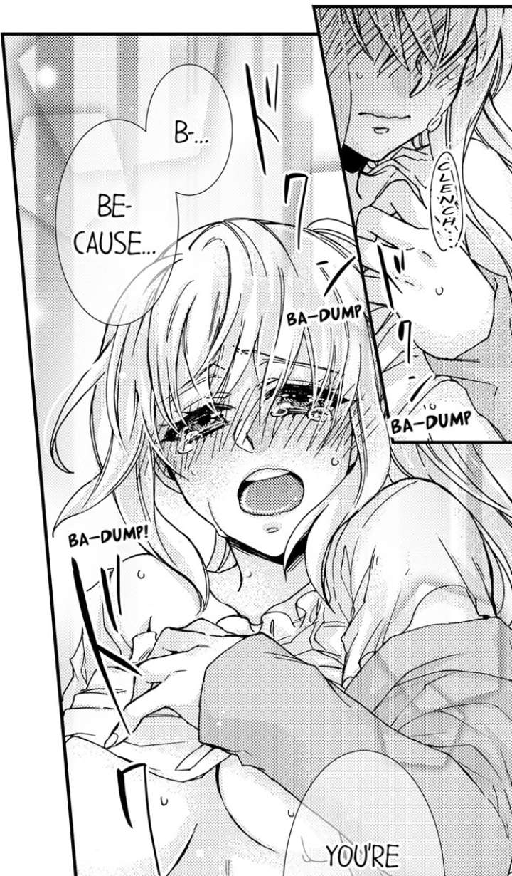 Kinmu Jikangai, Rinjin No Joushi Wa Kemono Ni Naru Chapter 12 page 17 - 