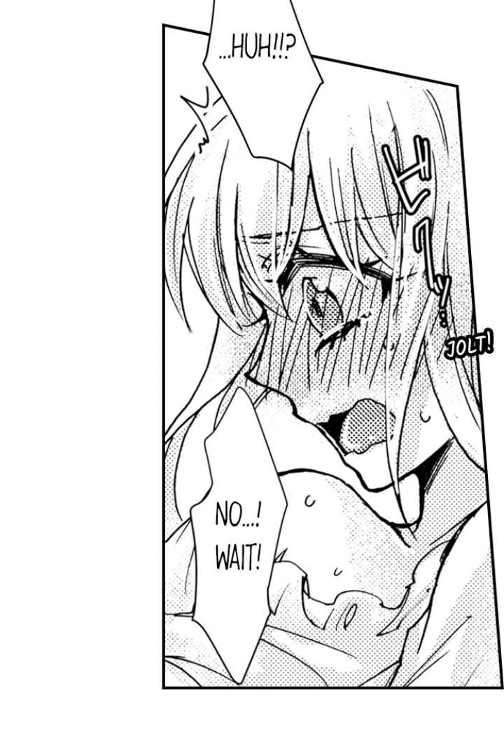 Kinmu Jikangai, Rinjin No Joushi Wa Kemono Ni Naru Chapter 12 page 27 - 