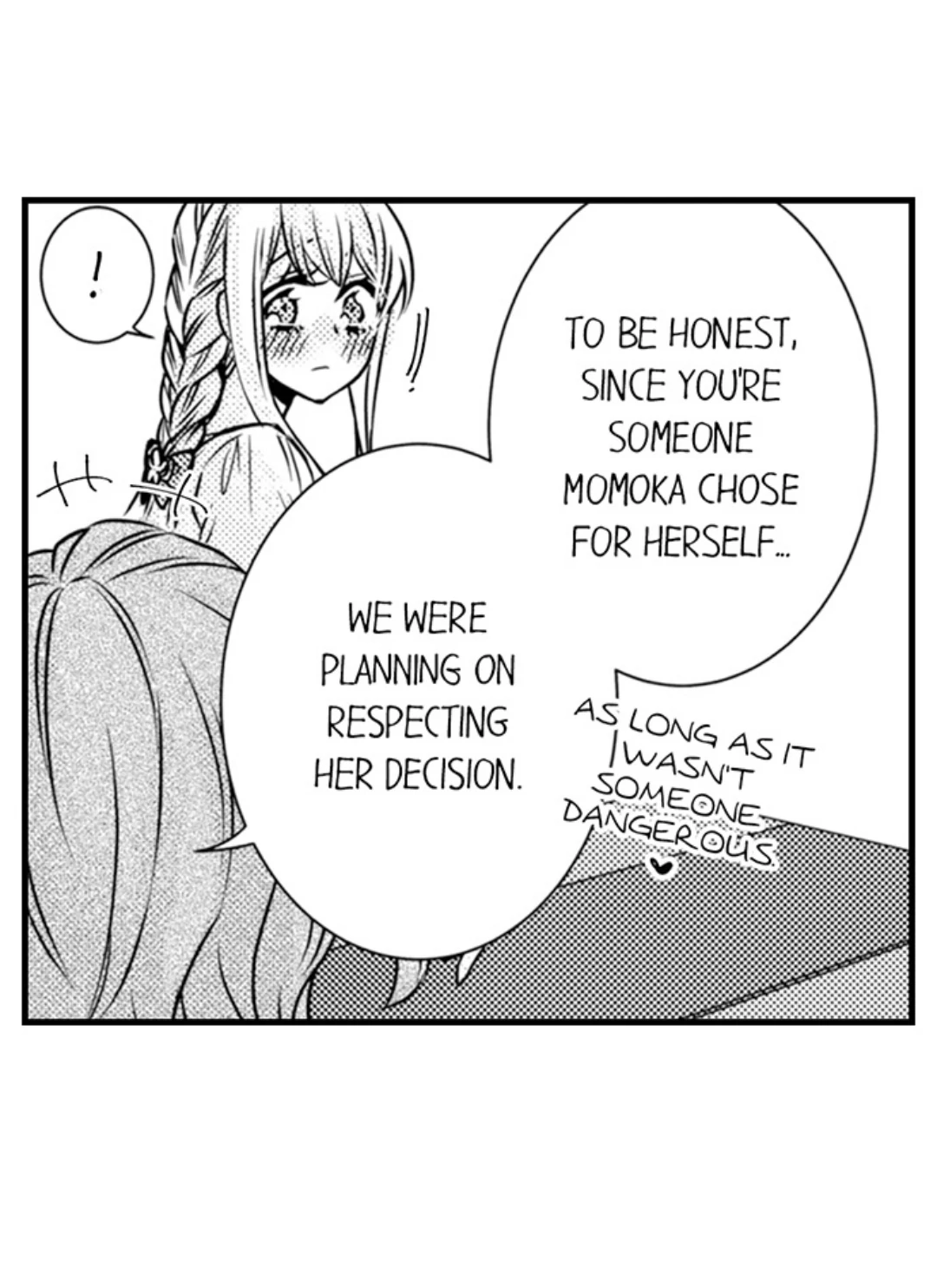 Kinmu Jikangai, Rinjin No Joushi Wa Kemono Ni Naru Chapter 120 page 23 - 