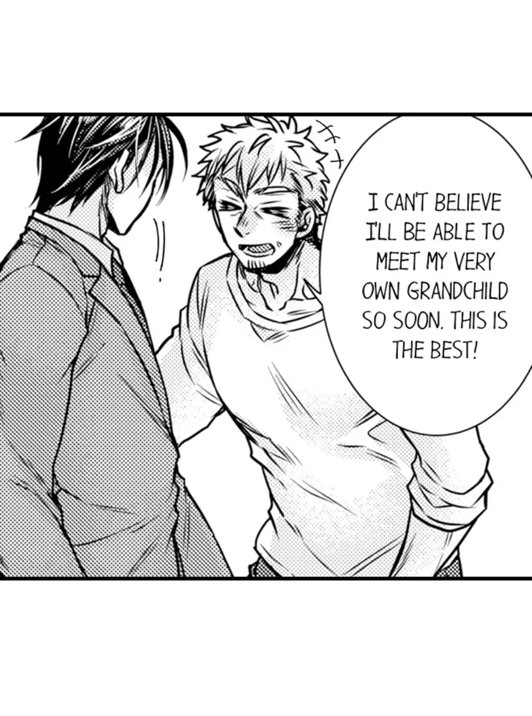 Kinmu Jikangai, Rinjin No Joushi Wa Kemono Ni Naru Chapter 120 page 24 - 